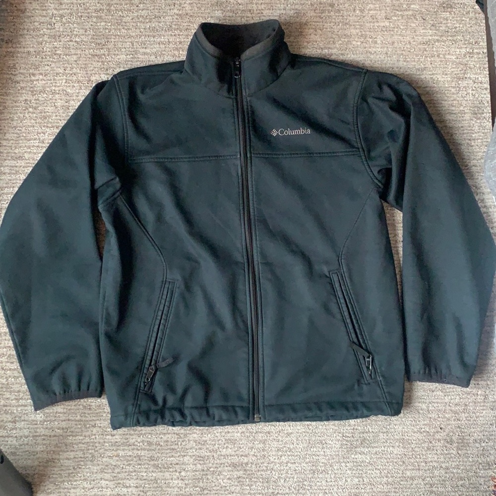 Columbia jacket
